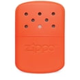 thumbnail image 1 of Calentador de manos Zippo de 12 horas de color naranja intenso con tecnología Easy Fill, 1 of 5