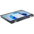 thumbnail image 6 of Dell Inspiron 14 7415 Home & Business 2-in-1 Laptop (AMD Ryzen 5 5500U 6-Core, 8GB RAM, 2TB PCIe SSD, 14.0" Touch  Full HD (1920x1080), AMD Radeon, Fingerprint, Wifi, Bluetooth, Win 11 Pro), 6 of 7