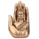 thumbnail image 2 of Estatua De Buda, Llamativa, Beneficiosa, Precisa, Abundante Para Exteriores, 2 of 7