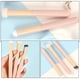 thumbnail image 3 of GOOHOCHY 3PCS Cosméticos Cepillos Corrector Cepillo de esponja Cepillo de maquillaje Cepillo de maquillaje, 3 of 8