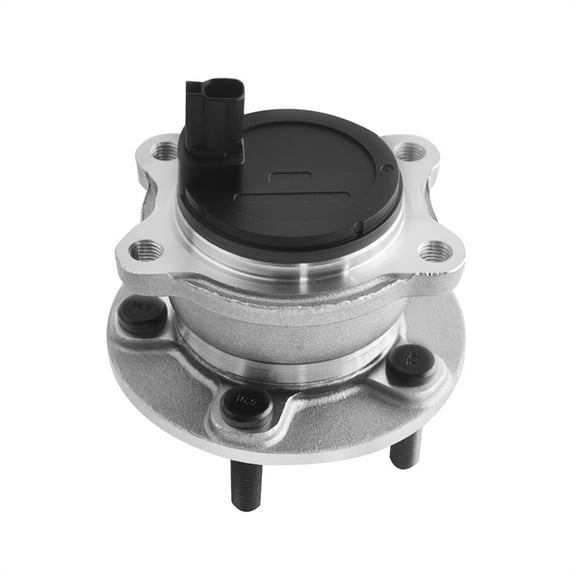 Rear Wheel Hub Bearing Assembly For 2012-2018 Ford Focus