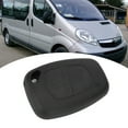 thumbnail image 3 of Démarreur à Distance 2 Boutons Clé de Télécommande Étui Coque Compatible Vauxhall Vivaro, 3 of 8