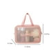 thumbnail image 3 of RKSTN moving bags Large Capacity Transparent Cosmetic Storage Bag- Large Cosmetic Makeup Travel Organizer For Men & Women,Cosmetic Storage Bag, 3 of 7