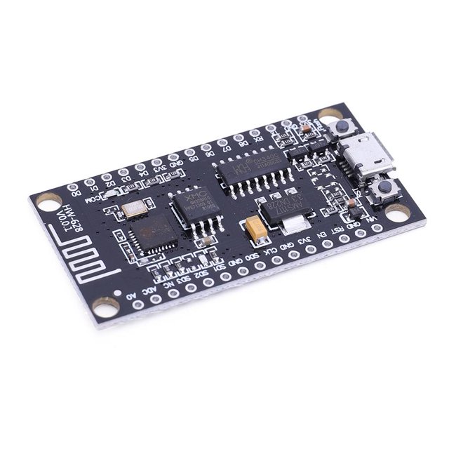 ESP8266 WiFi Module 32MB CH340 with USB Serial for Arduino IO (ESP8266 CH340)