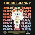 thumbnail image 4 of Dandadan T-Shirt Men's Turbo Granny Anime Short Sleeve Graphic Top, 4 of 5