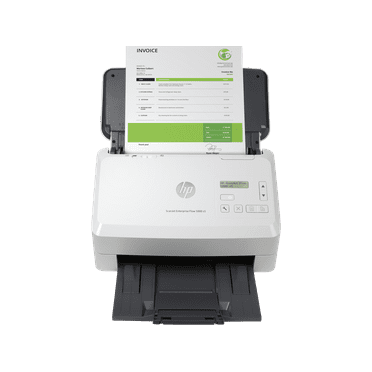 HP ScanJet Enterprise Flow 5000 s5