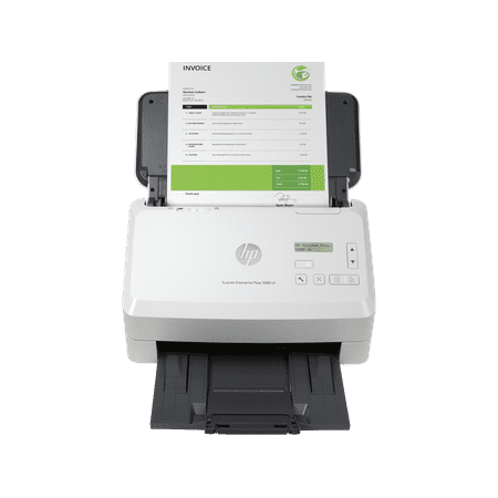 HP ScanJet Enterprise Flow 5000 s5