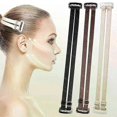 thumbnail image 1 of Double Belt Instant Face Lift Band Invisible Hairpin Anti Wrinkle and Firming Skin Face Lift Patch Reusable Face Lift Tape, 1 of 4