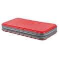 thumbnail image 3 of CD Case 80-slot DVD Organizer Storage Pouch Media Case Supply For Car Travel, 3 of 8