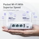 thumbnail image 4 of Router WiFi de viaje GL.iNet GL-SFT1200 Opal AC1200 de doble banda, 4 of 7