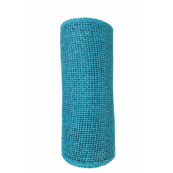 10 Poly Burlap Mesh