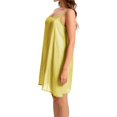 thumbnail image 2 of Women Silk Cotton Camis Full Slips for Under Dresses Camisoles Slip Dress Chemise Petticoat, 2 of 6