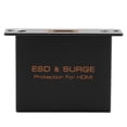 thumbnail image 3 of Surge Protector Devices, Practical Professional  Performance Surge Protector Stable  For Home For Office, 3 of 8