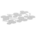 thumbnail image 3 of MLINS Delicate 1 Set Modeling Paper Craft Card Cutting Die for Crafts, 3 of 8