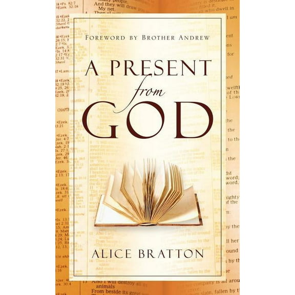 A Present From God, (Paperback)