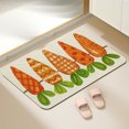 thumbnail image 5 of Puntoco Felpudo de cocina de Pascua, alfombra antideslizante para la entrada del hogar, alfombra decorativa para dormitorio, 5 of 5