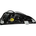 thumbnail image 3 of A-Premium Power Window Regulator Without Motor Compatible with Land Rover LR2 2008-2015 Rear Left, 3 of 7