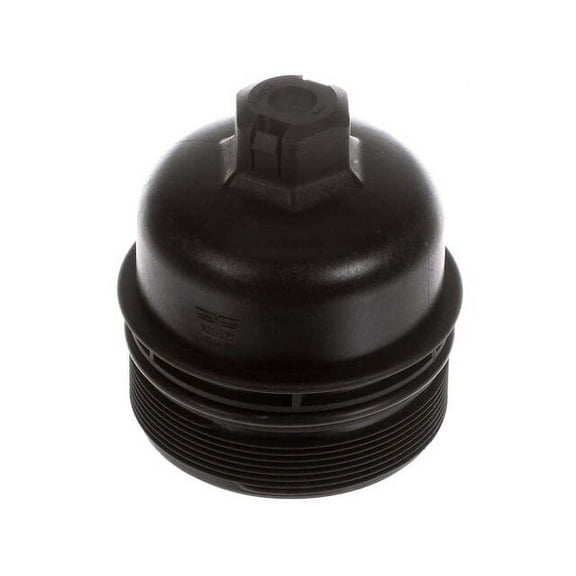Oil Filter Housing Cap - Compatible with 2009 - 2014 Hyundai Genesis 2010 2011 2012 2013