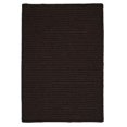 thumbnail image 1 of Colonial Mills Tapis H413R024X096S Simply Home Uni - Vison 2 Pi. x 8 Pi. Tapis Tressé, 1 of 1