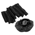 thumbnail image 4 of Fundas para Loss Oídos de Diseño ESTIRABLE, Limpias E Higiénicas, Que Mantienen la del Sonido, Adecuadas para la Mayoría de Los Auriculares, 100 fondos desechables para, 4 of 7