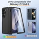 thumbnail image 2 of Funda VEGO para Samsung Galaxy Z Fold 6 con Ranura para S Pen, 2 of 9