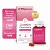 Dr. Stephanie's Milk Miracle Lactation Gummies, 60 Count