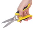 thumbnail image 1 of Filfeel Easy Storage Wire Cutter, Shear Scissors, Professionals Beginners For Cable Wire Leather Amateurs, 1 of 8