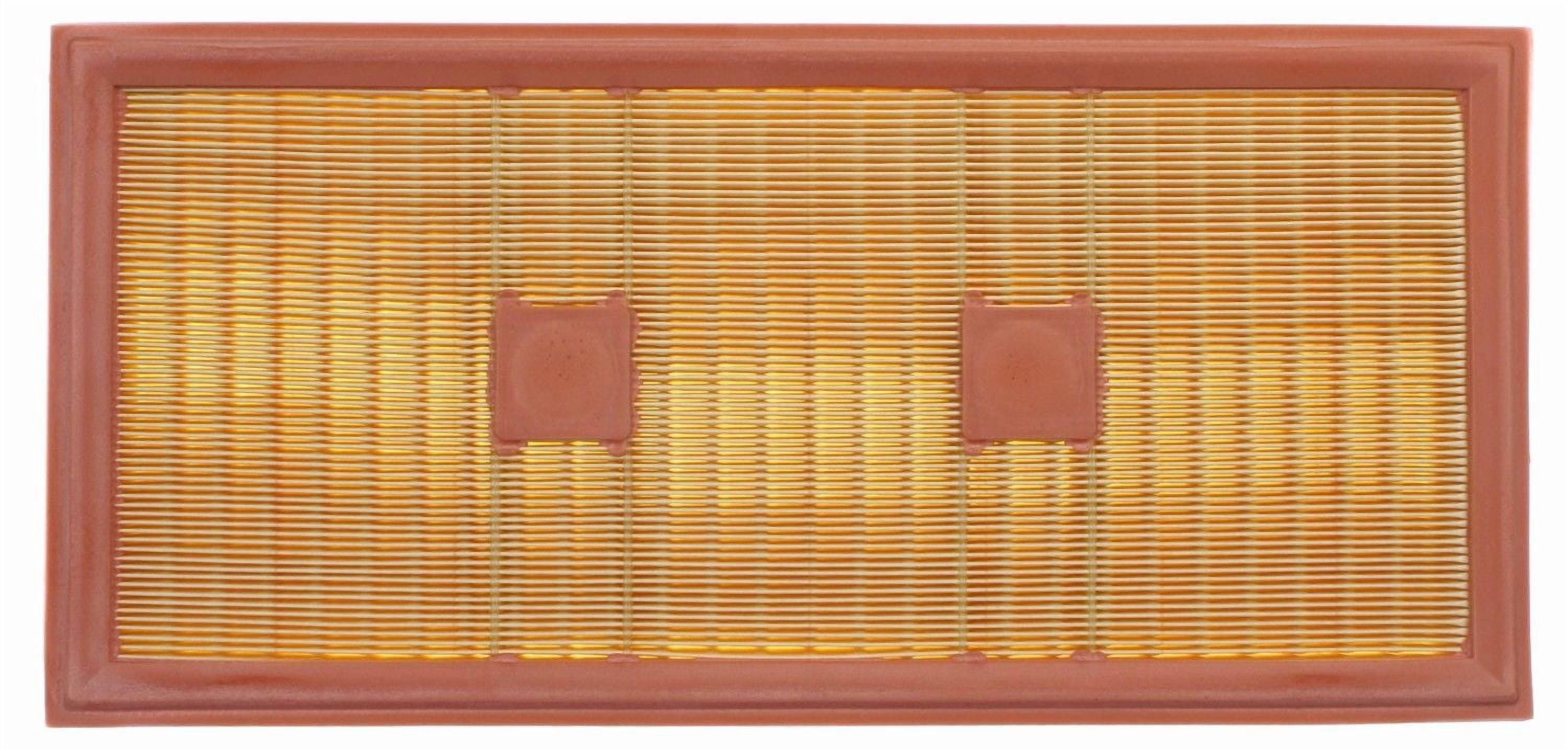 MAHLE LX 3140 Air Filter