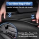 thumbnail image 2 of Speravity Tira de relleno Universal para espacio de asiento de coche, textura de alta gama, fácil instalación, sin bloqueo, 2 pack/lote Vehículos, repuestos y accesorios Mis, 2 of 6