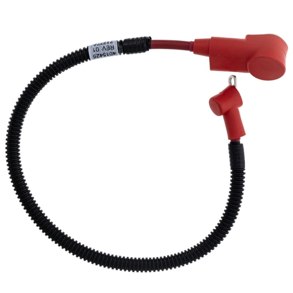 Polaris 4015425 Battery to Solenoid Cable RZR Ranger 1000 XP Turbo S 4