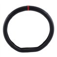 thumbnail image 4 of Funda para volante de coche Cubierta de manija tipo D Suministros universales para coche, 4 of 5