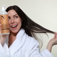 thumbnail image 6 of Dr. Natural Intense Hydration Shampoo and Conditioner Kit, Coconut, 2 Pc, 6 of 10