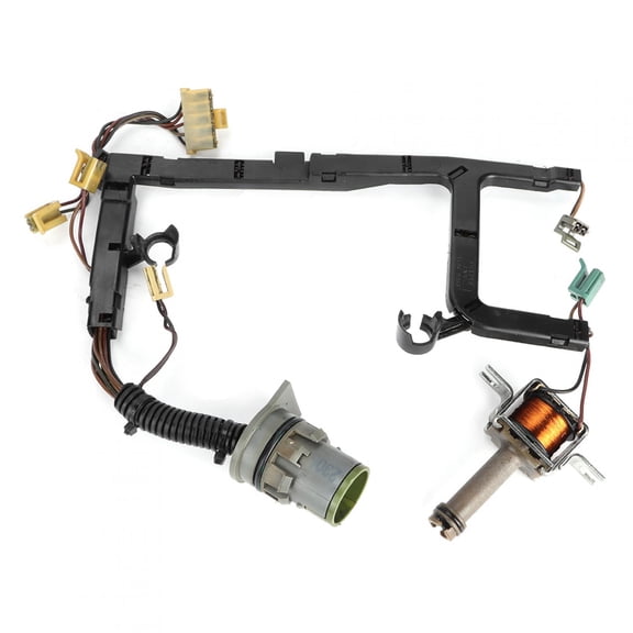 Transmission Wiring Harness 4L60E Master Sole Kit Fit for Chevrolet Chevy 4L60E 4l65E