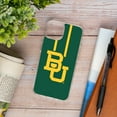 thumbnail image 3 of Baylor Bears HD Phone Case Compatible with Apple iPhone 15 Pro (Stripe) by Affinity Bands, 3 of 3