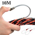 thumbnail image 1 of Coofit Wire Threading Device Multi-purpose Creative Wire Lead Device Wire Threader, 1 of 10
