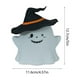 thumbnail image 3 of Decoraciones de Halloween, luces nocturnas espeluznantes de Halloween, lámparas decorativas de silicona para dormitorio, regalos para niños, luces de noche para dormir que se iluminan cuando las tocas, 3 of 6