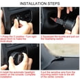 thumbnail image 2 of Control Lámpara Faro Automático 1C0941531 3BD941531 para Golf MK4 Passat B5, 2 of 9