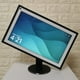 thumbnail image 1 of Soporte ATOPHK Echo Show 15 giratorio e inclinable de aluminio negro, 1 of 5