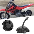 thumbnail image 1 of Cubierta de tanque BuyWeek de plástico universal para Dirt Pit Bike, 1 of 9