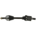 thumbnail image 2 of Pair Front Left Right CV Drive Axle For Lincoln MKZ Non-Hybrid & Ford Fusion Sport 2007 2008 2009 2010 2011 2012 - BuyAutoParts, 2 of 5