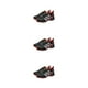 thumbnail image 2 of Jumpingount Estabilidad antideslizante, zapatos de hombre de alta para máxima comodidad, cubiertas de zapatos de ciclismo, zapatos deportivos para Type1 NO1, 2 of 6