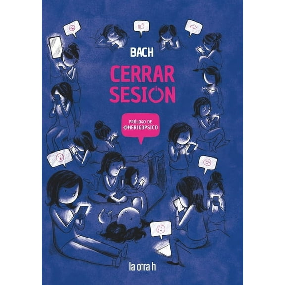 Cerrar Sesion, (Paperback)