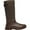 Brown, variant on Men's AeroHead Sport 16 7mm Hunting Boot