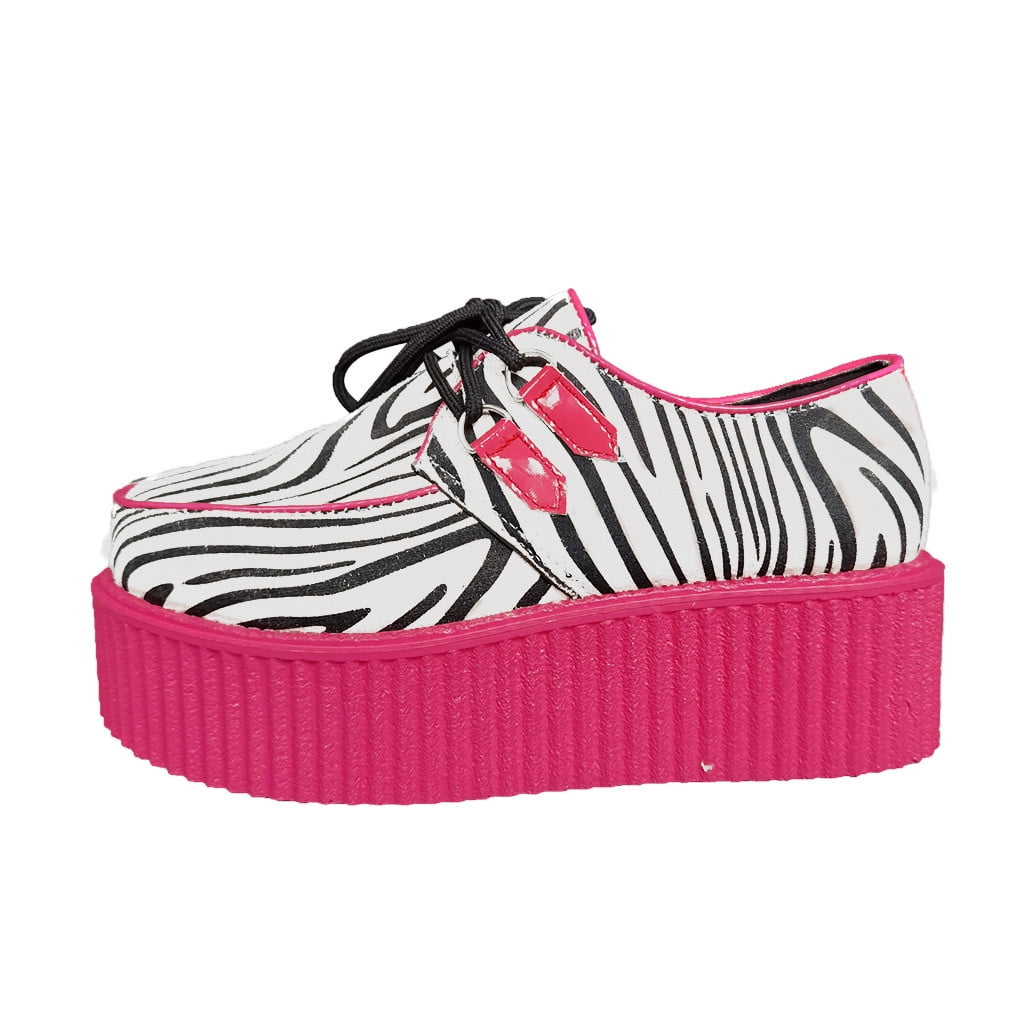 leopard casual sneakers