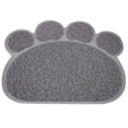 thumbnail image 1 of Cats Litter Trapping Mats Pads 30*40cm PVC Elastic Fiber Mats for Cats Litter Boxes New, 1 of 2