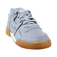 thumbnail image 2 of Reebok Workout Plus Mu Men's Shoes Cool Shadow/White/Gum dv8231, 2 of 6