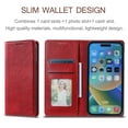 thumbnail image 6 of ETFAST Wallet Flip Leather Case For For Samsung Galaxy A55 A35 A25 A15 A05S A54 A34 A24 A14 A73 A53 A33 A23 A13  A52 A32 A12 A71 A51 A21S A70 A50 A30 A20S A04S Phone Case, 6 of 8