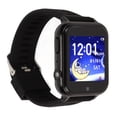 thumbnail image 4 of Reloj inteligente multifunción S16 para niños, con juegos, música, cámara, despertador, linterna, regalo para niños y niñas de 4 a 12 años, 4 of 12