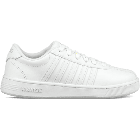 

K-Swiss Classic Pro Children s White Size 11.5