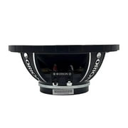 Orion HCCA84N 8 2000W Peak 4-Ohm Car Audio Neodymium Midrange Speakers (Pair)